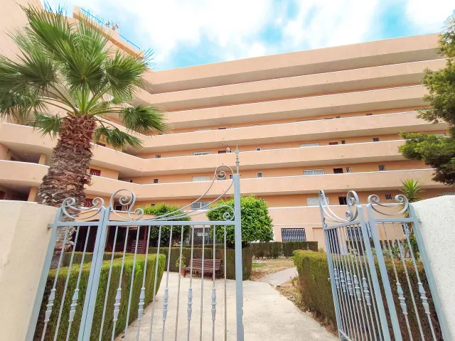 Apartamento 3 habitaciones 93m² en venta - La Zenia — 43