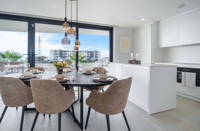 Apartamento 2 habitaciones 76m² en venta - Centro — 8