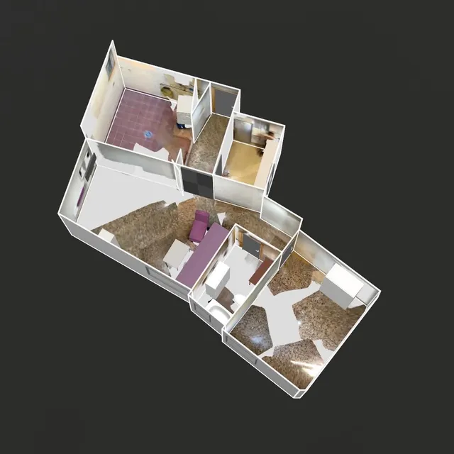 Oportunidad Única: Apartamento Moderno en Las Gabias — 27