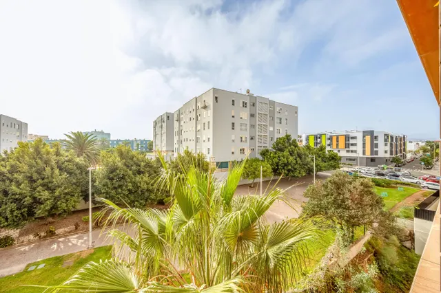 Espectacular piso en Las Torres-Juan Carlos I — 45