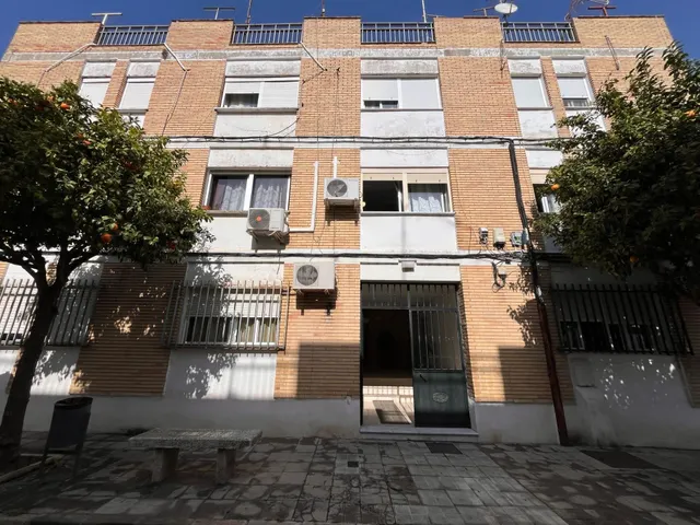 VENTA DE PISO EN LAS CABEZAS DE SAN JUAN (SEVILLA)