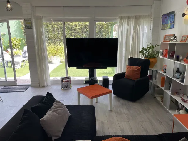 Villa 2 habitaciones 89m² en venta - Country Club — 13