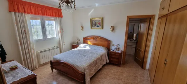 Casa o chalet independiente en zona almenara — 17