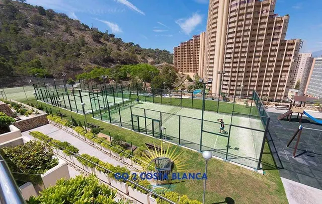 Piso en venta Rincon de Loix — 14