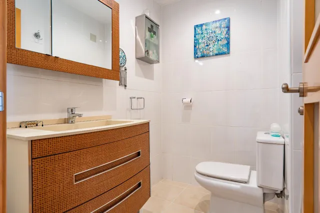 Piso en venta en Caleta de Vélez junto al mar — 36