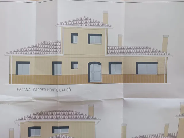 GRAN TERRENO EN CAN VINYALS — 7