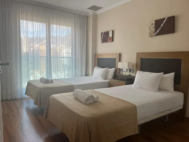 Apartamento 2 habitaciones 91m² en venta - Centro - foto 3