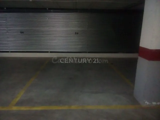 Parking en alquiler - Pedanías Este
