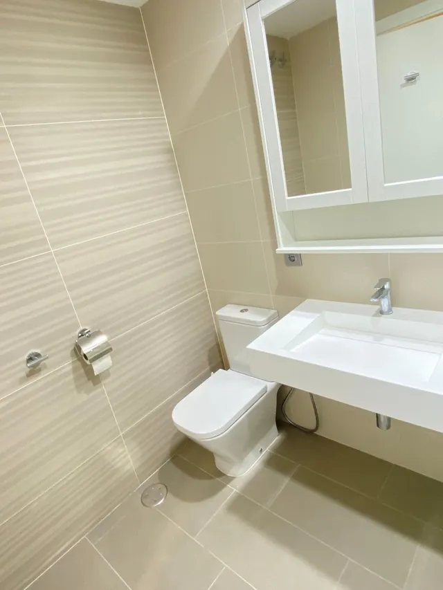 Precioso piso sin amueblar en guanarteme de 2 dormitorios, 2 baños, trastero y garaje — 10