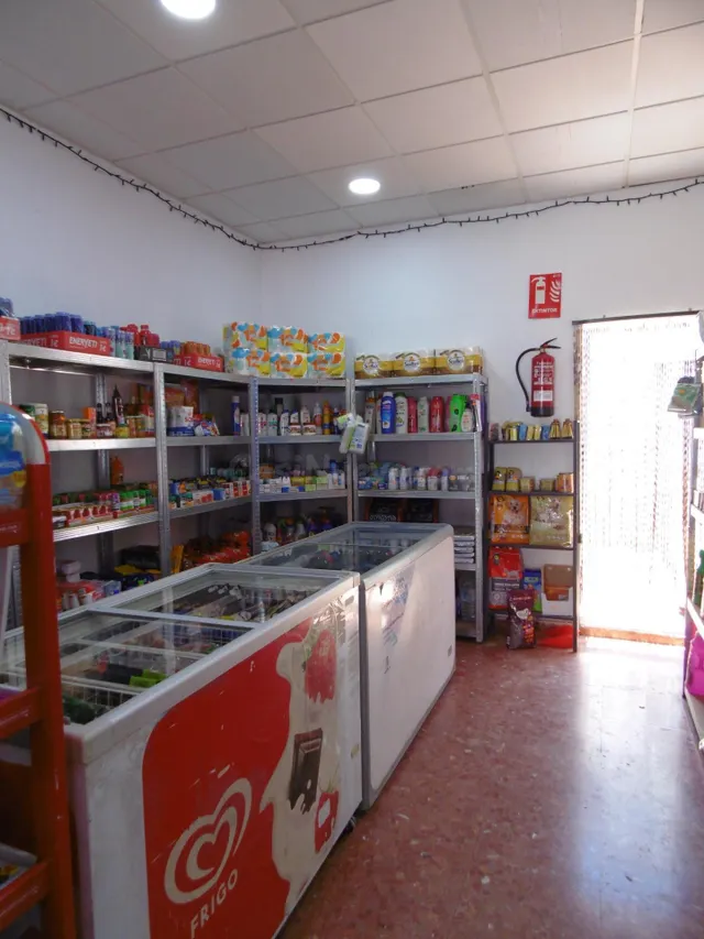 EL MEJOR LOCAL EN VILLANUEVA DEL ARISCAL - foto 3