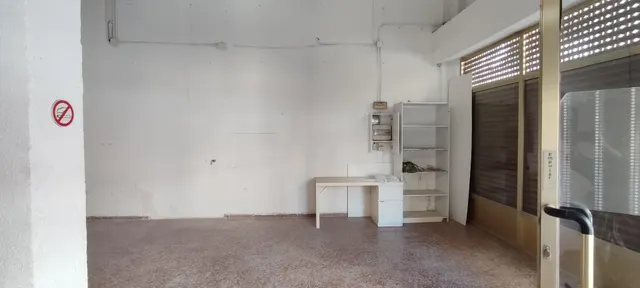 Local Comercial en Alquiler en La Florida, Alicante - Ideal para Nuevos Proyectos — 6