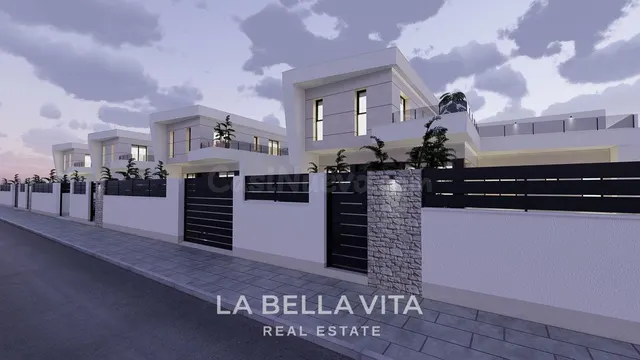 Villa 3 habitaciones 183m² en venta - Comunidad valenciana - foto 4