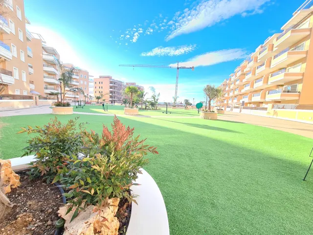 Apartamento de lujo en el raso — 29