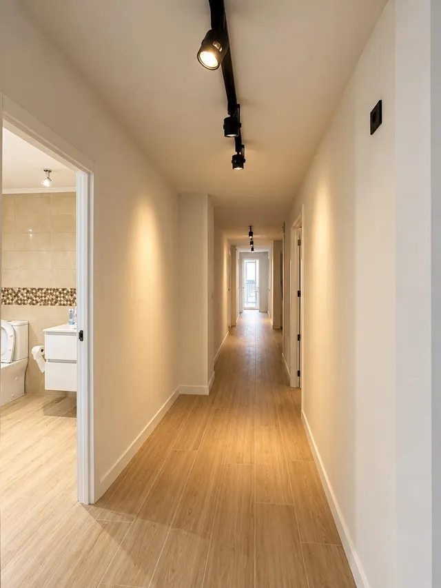 Habitación en vivienda recién reformada y amueblada – Elche — 23