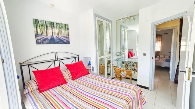 Bungalow 2 habitaciones 90m² en venta - Lomas de Campoamor-Las Ramblas — 19