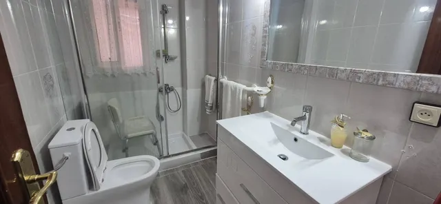 PISO | Tu nueva casa junto al eje de Villabáñez — 16