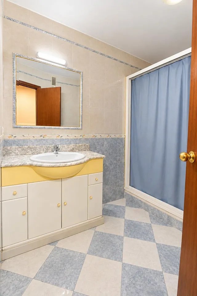 ¡se vende piso en bda. las torres! — 9