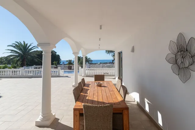 Chalet 3 habitaciones 384m² en venta - Marbella — 23