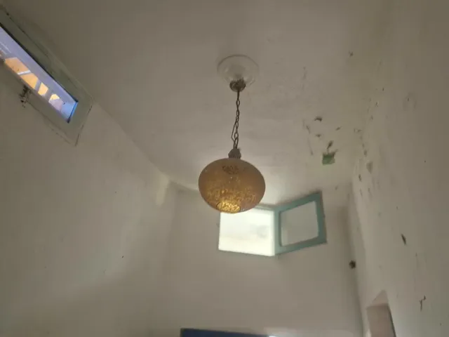 Casa de pueblo a reformar — 41