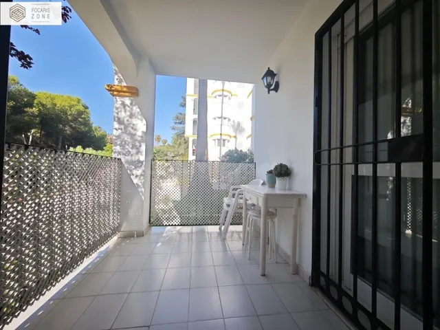 FANTÁSTICO APARTAMENTO EN SEGUNDA LÍNEA DE PLAYA EN TORREQUE - foto 4