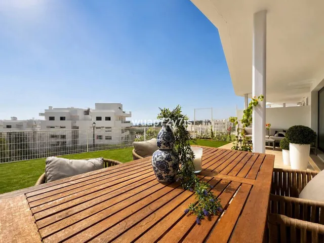 Apartamento 2 habitaciones 72m² en venta - Costa Del Sol — 14