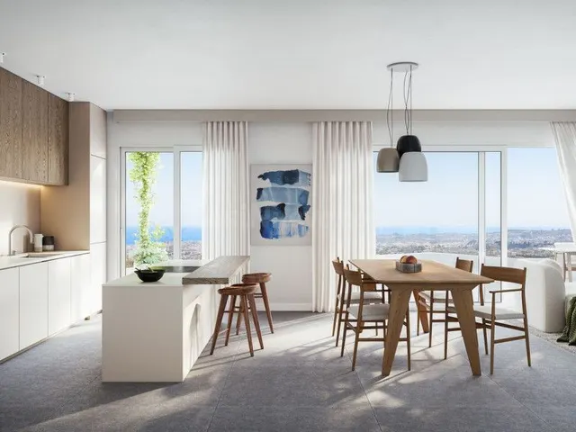 Apartamento 3 habitaciones 124m² en venta - Mijas — 7