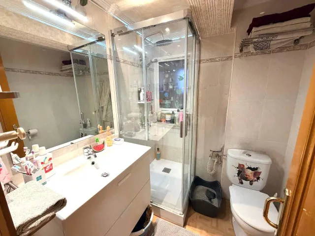 Piso 3 habitaciones 80m² en venta - Carolinas Altas — 4