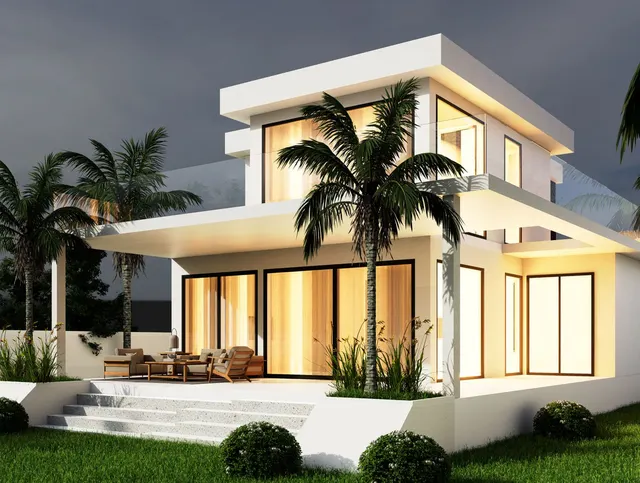 Chalet 3 habitaciones 257m² en venta - Costa Del Sol — 17
