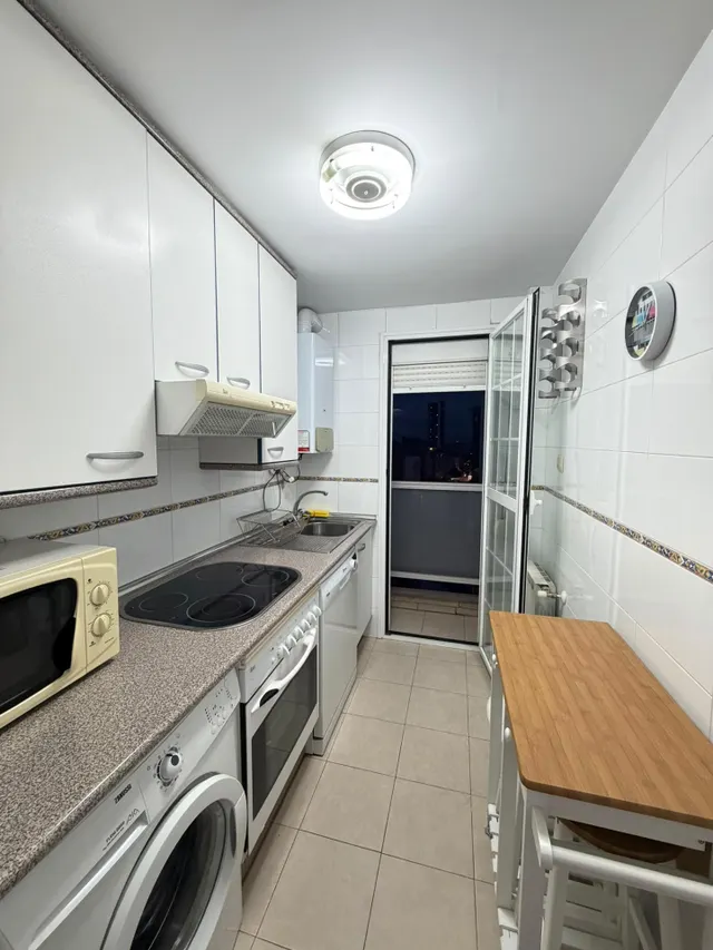 MAGNIFICO piso de DOS dormitorios en VALDEACEDERAS — 23