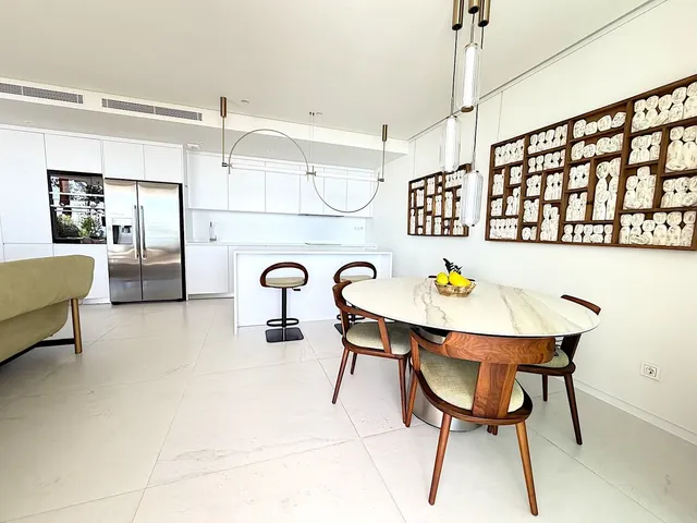 Apartamento 2 habitaciones 108m² en venta - Marbella — 16