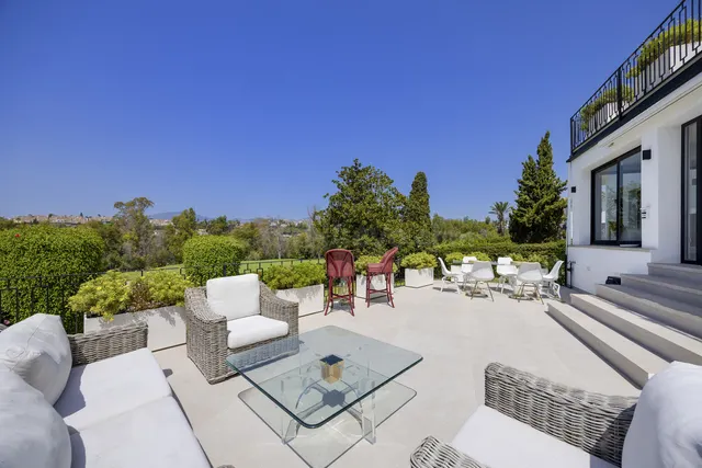 Chalet 4 habitaciones 247m² en venta - Marbella - foto 3