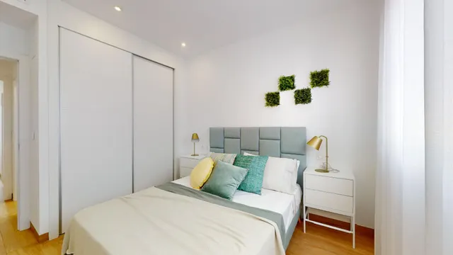 Bungalow Planta baja — 16