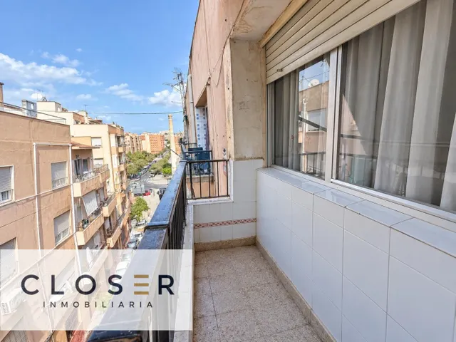 Piso en venta en Altozano - Alicante — 7