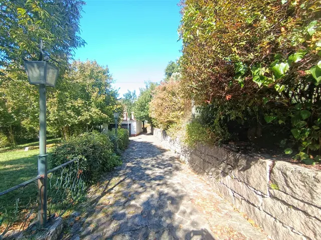 “Pequeña casa, gran encanto: un refugio rural con casi 900 m2 de finca en Esfarrapada” — 11