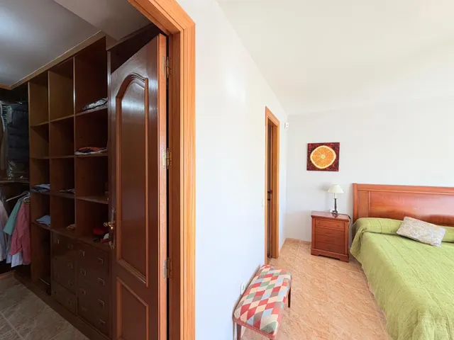 CHALET EXCLUSIVO EN ALZABARES ELCHE, CON PISCINA, ALTAS CALIDADES Y A SOLO 2 KM DEL HOSPITAL — 37
