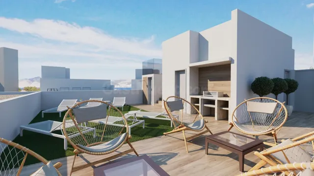 Apartamento 2 habitaciones 80m² en venta - Centro — 2