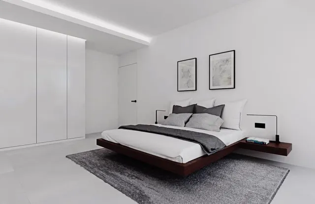 Apartamento 3 habitaciones 218m² en venta - Calpe — 46