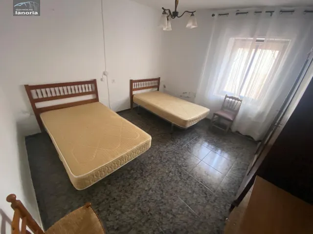 Grupo la Noria VENDE casa independiente con patio en Argamasón. Situado a 20 Kilometros de Albacete capital — 10