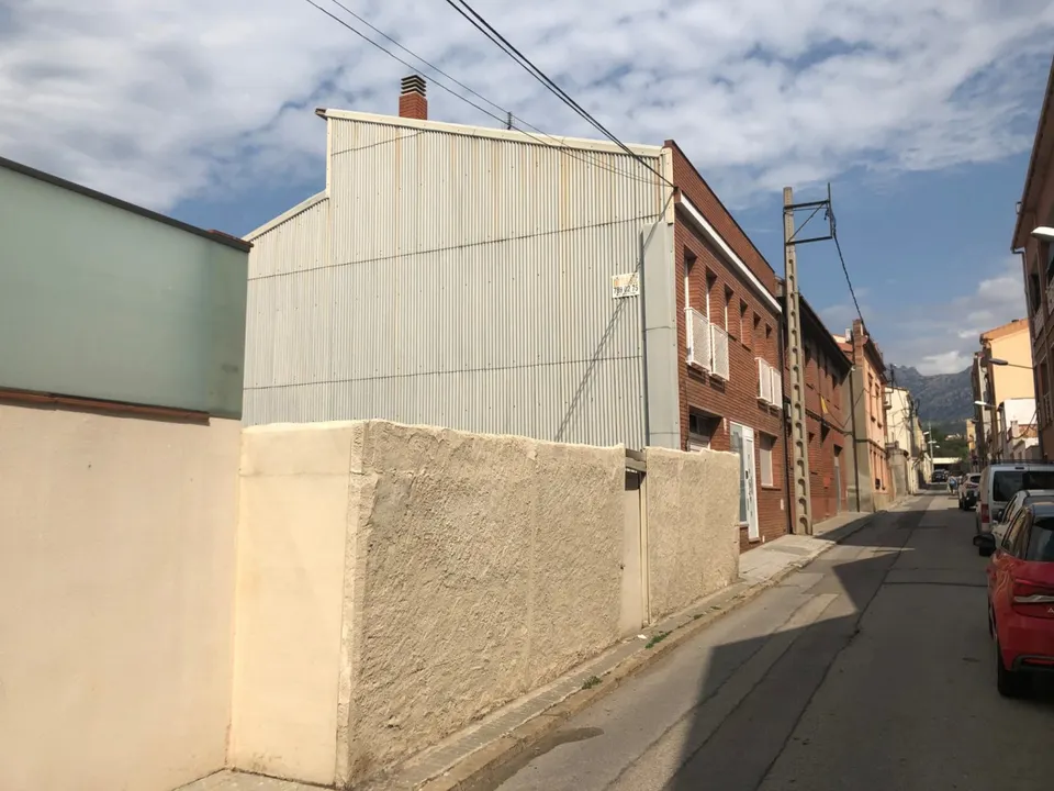 GRAN PARCELA EN VENTA -IDEAL INVERSORES-