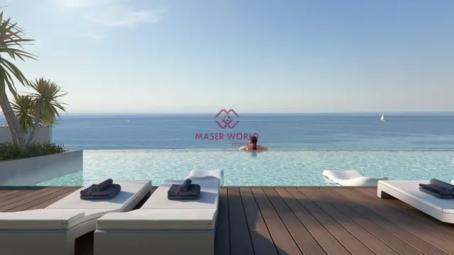 COMPLEJO RESIDENCIAL DE OBRA NUEVA EN CASARES — 3