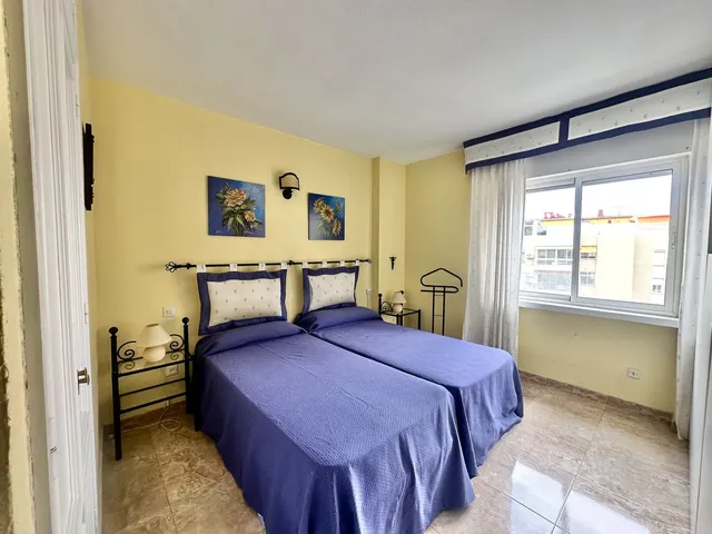 Apartamento 3 habitaciones 95m² en venta - Centro — 11