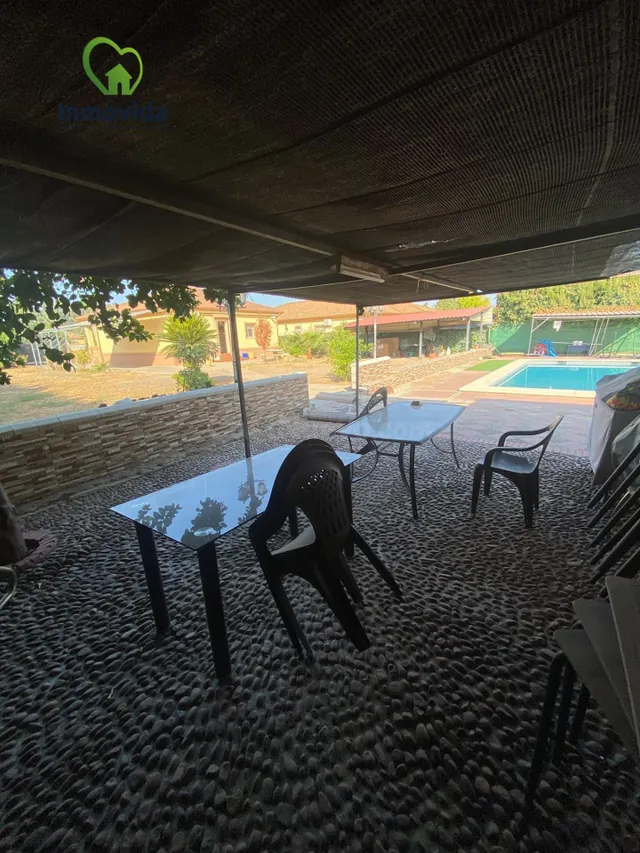 ¡Tu Chalet de Ensueño en Las Cigüeñas!  NO HIPOTECABLE — 4