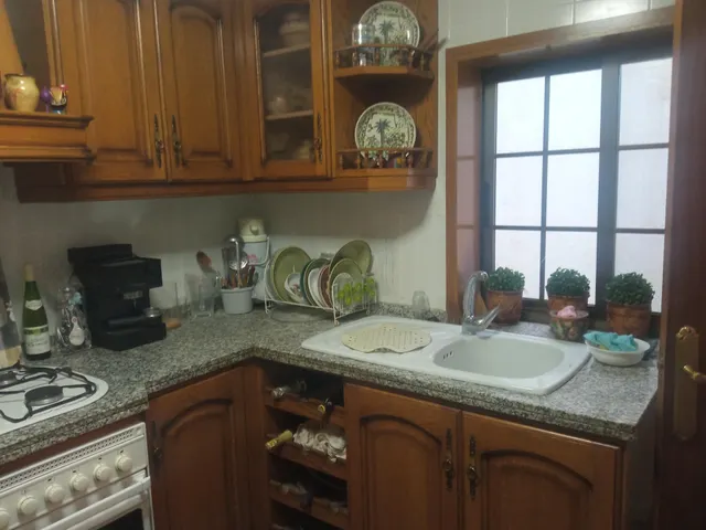 Ático en venta Alcoy - Avenida Alameda — 13