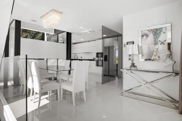 Chalet 5 habitaciones 635m² en venta - Marbella — 9