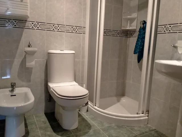VIVIENDA EN ALQUILER JUNTO AL NUEVO MESTALLA – VALENCIA — 21
