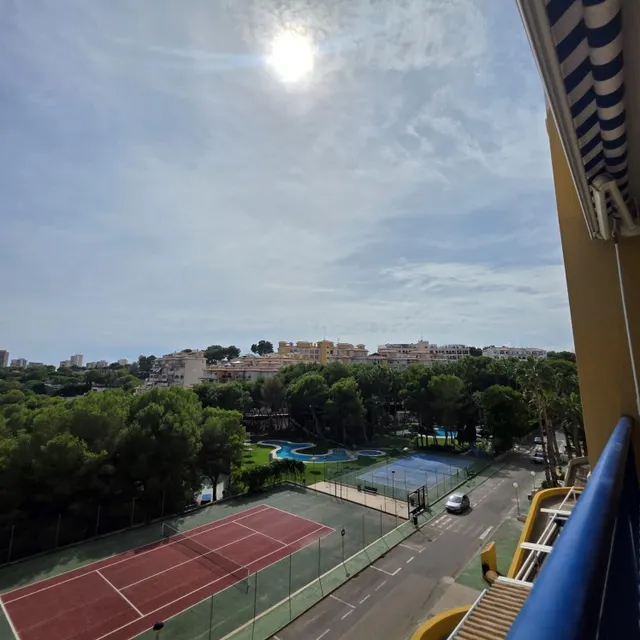 Apartamento 3 habitaciones 99m² en venta - Altos de Campoamor — 39