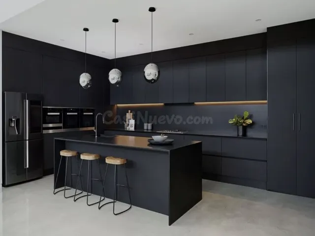Chalet 5 habitaciones 632m² en venta - Costa del Sol - foto 5