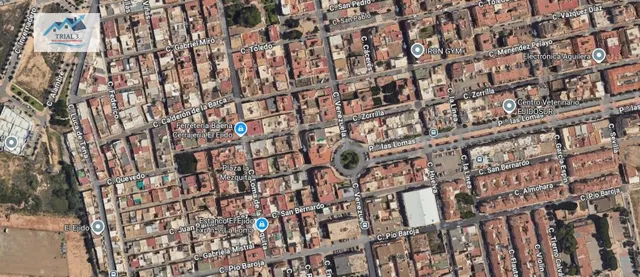 Venta piso en El Ejido (Almería) - foto 3