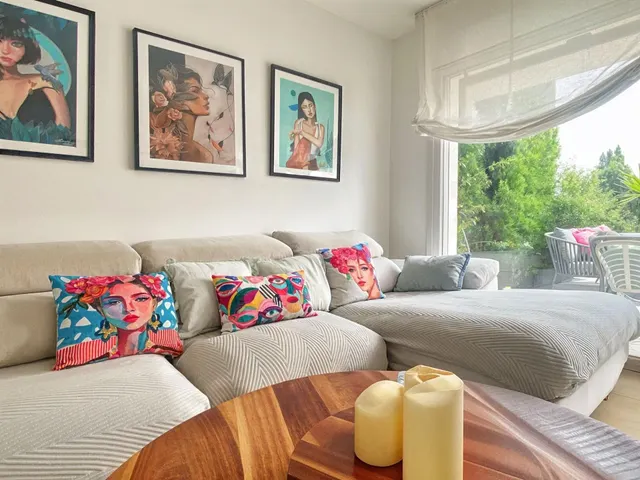 Chalet 4 habitaciones 168m² en venta - URB LOS OLIVOS — 14