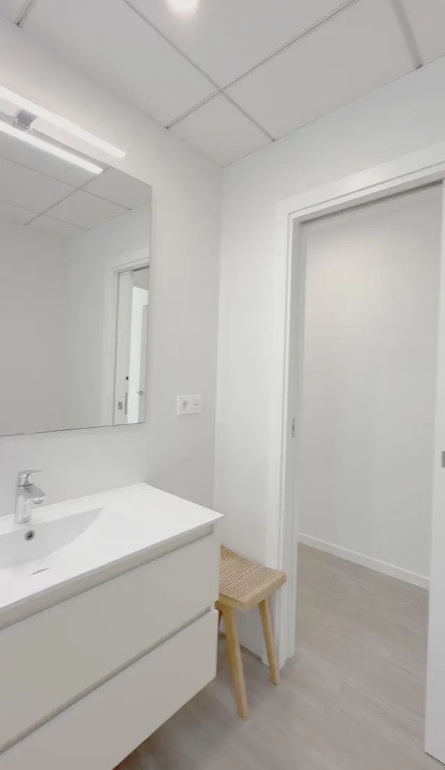 Apartamento de lujo con vistas al mar – Albufereta — 12